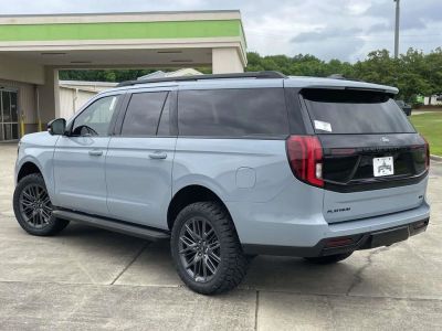 2026 Ford Expedition - Photo 5