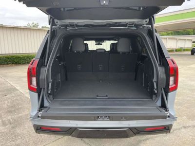 2026 Ford Expedition - Photo 10