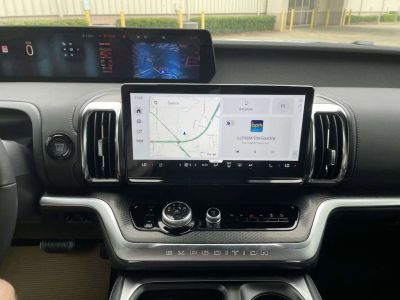 2026 Ford Expedition - Photo 22