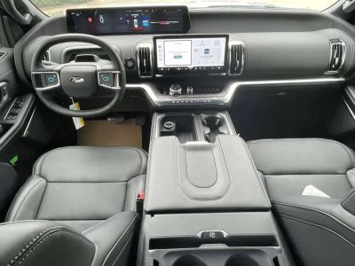 2026 Ford Expedition - Photo 11