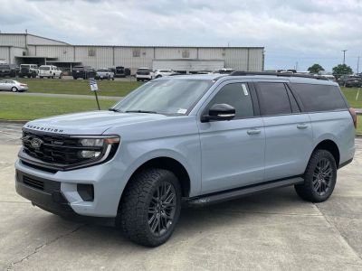 2026 Ford Expedition - Photo 7