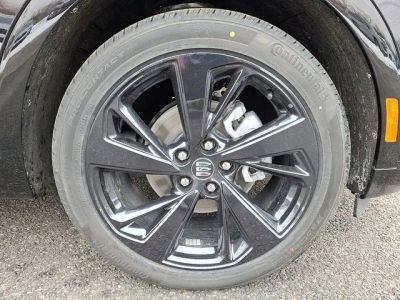 2026 Buick Envision — detail view