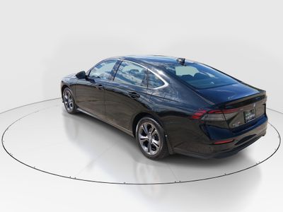 2023 Honda Accord Sedan - Photo 5
