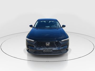 2023 Honda Accord Sedan - Photo 2