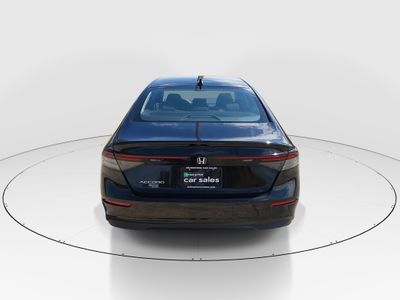 2023 Honda Accord Sedan - Photo 6