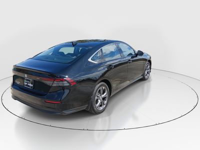 2023 Honda Accord Sedan - Photo 7