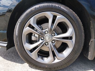 2023 Honda Accord Sedan - Photo 10