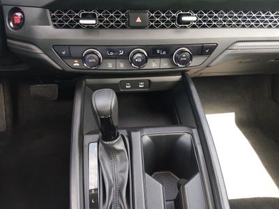 2023 Honda Accord Sedan - Photo 13