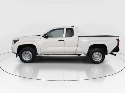 2025 Toyota Tacoma 2WD - Photo 4