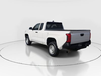 2025 Toyota Tacoma 2WD - Photo 5
