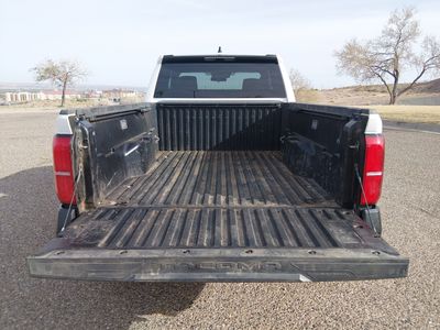2025 Toyota Tacoma 2WD - Photo 11