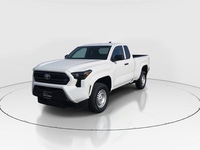 2025 Toyota Tacoma 2WD - Photo 3
