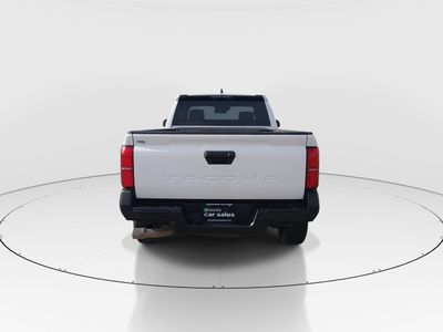 2025 Toyota Tacoma 2WD - Photo 6