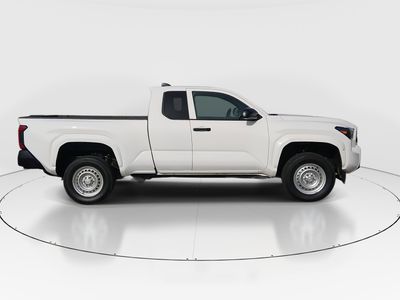 2025 Toyota Tacoma 2WD - Photo 8