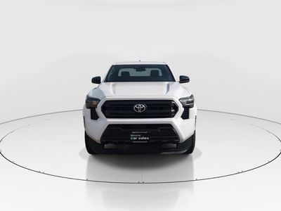 2025 Toyota Tacoma 2WD - Photo 2