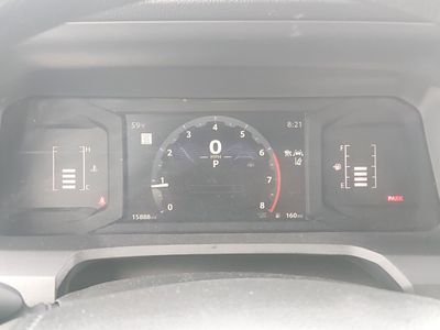 2025 Toyota Tacoma 2WD - Photo 14