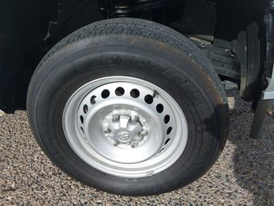 2025 Toyota Tacoma 2WD - Photo 10
