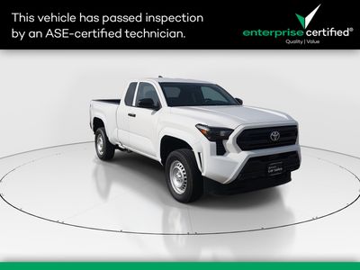 2025 Toyota Tacoma 2WD - Photo 1