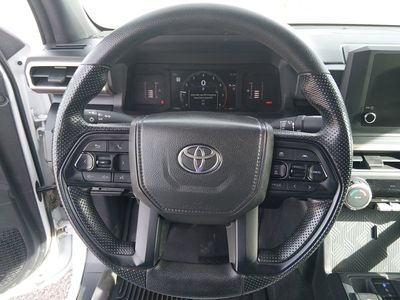 2025 Toyota Tacoma 2WD - Photo 12