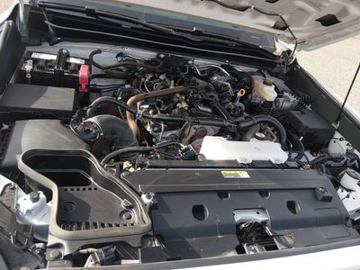 2025 Toyota Tacoma 2WD - Photo 9