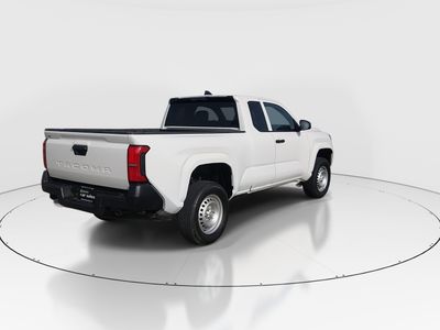 2025 Toyota Tacoma 2WD - Photo 7