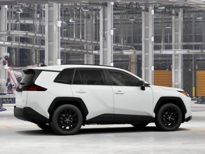 2026 Toyota RAV4 - Photo 13