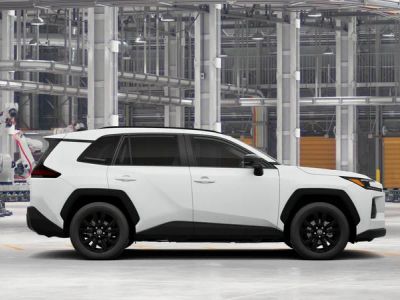 2026 Toyota RAV4 - Photo 14