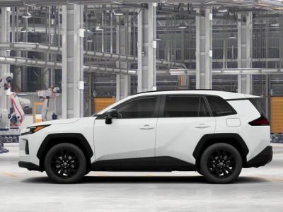 2026 Toyota RAV4 - Photo 6