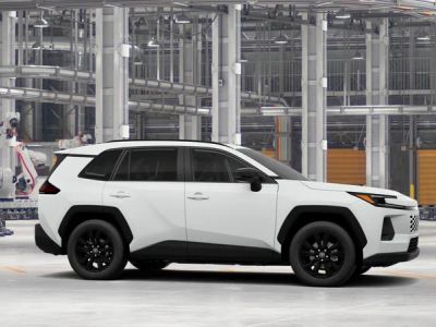 2026 Toyota RAV4 - Photo 15