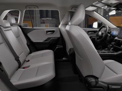 2026 Toyota RAV4 - Photo 2