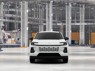 2026 Toyota RAV4 - Photo 19