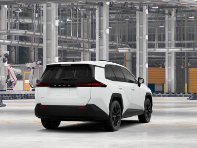2026 Toyota RAV4 - Photo 11