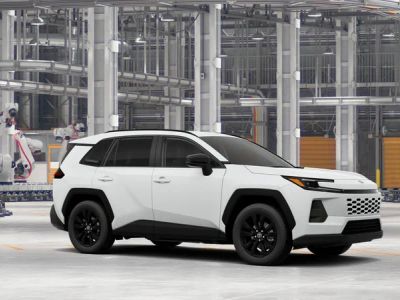 2026 Toyota RAV4 - Photo 16