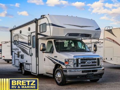 2023 Forest River RV Sunseeker LE - Photo 1