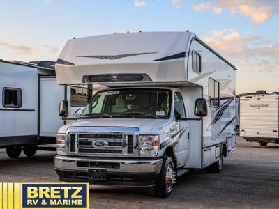 2023 Forest River RV Sunseeker LE - Photo 2