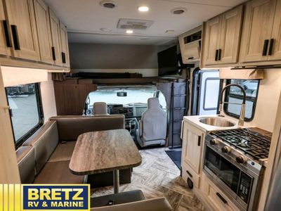 2023 Forest River RV Sunseeker LE - Photo 15