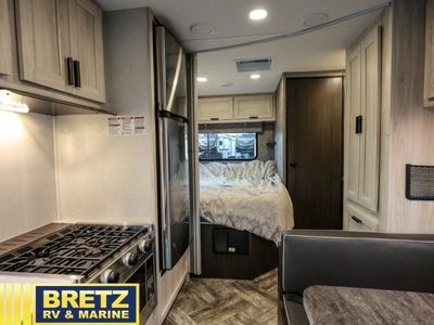 2023 Forest River RV Sunseeker LE - Photo 13
