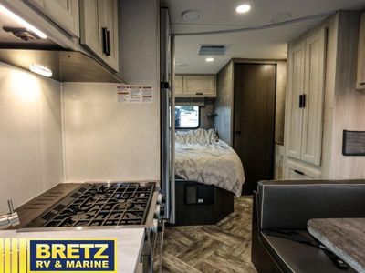 2023 Forest River RV Sunseeker LE - Photo 12