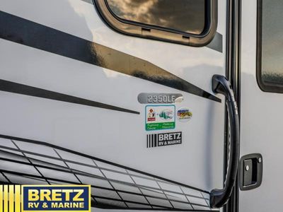 2023 Forest River RV Sunseeker LE - Photo 11