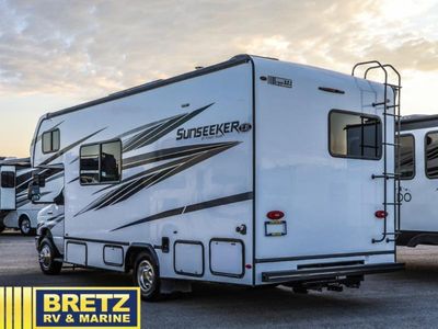 2023 Forest River RV Sunseeker LE - Photo 3