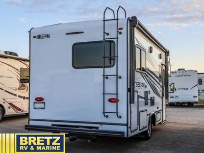 2023 Forest River RV Sunseeker LE - Photo 4