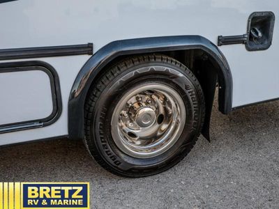 2023 Forest River RV Sunseeker LE - Photo 9