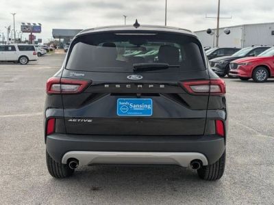 2024 Ford Escape - Photo 4