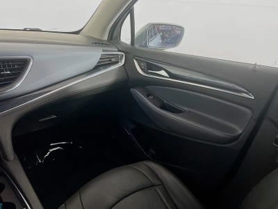 2020 Buick Enclave — photo 19 view