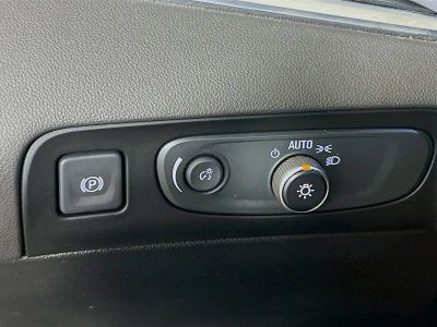 2020 Buick Enclave — photo 10 view