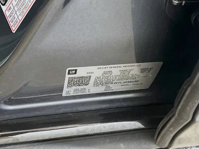 2020 Buick Enclave — photo 24 view