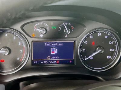 2020 Buick Enclave — photo 11 view