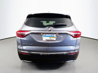 2020 Buick Enclave — photo 21 view