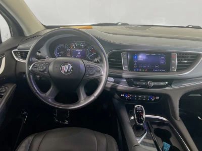 2020 Buick Enclave — photo 18 view