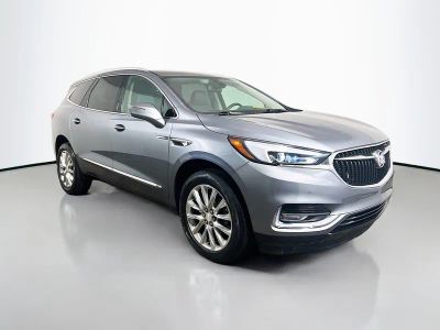 2020 Buick Enclave — photo 22 view